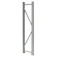 thumbnail image 2 of Global Industrial 4872KD Upright Frame, 48 x 72 in., 2 of 4