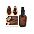 thumbnail image 3 of Aceite de argán para cabello seco y dañado 50 ML, 3 of 5