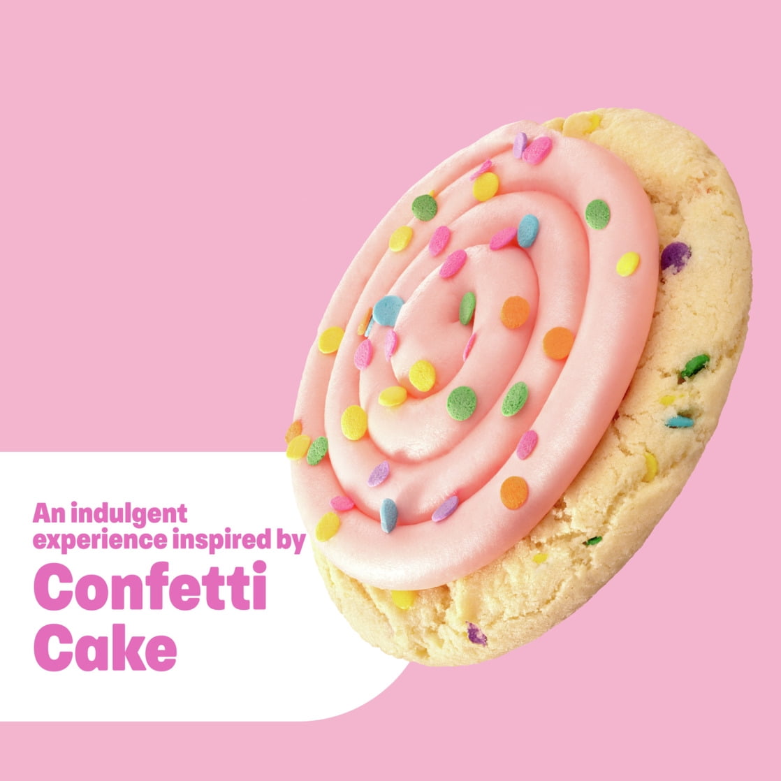 Dove - Brandclub - Crumbl Limited Edition Confetti Cake Body Care