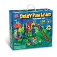 thumbnail image 1 of Set de juguetes, recursos de aprendizaje, ¡engranajes! ¡Engranajes! ¡Engranajes! ¡Dizzy Fun Land!, 1 of 8
