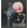 thumbnail image 1 of New Fate/Grand Order Shielder Mash Kyrielight #466 Q Version Character Anime Statue Figure Desktop Ornament Popular Decorations Fan Souvenirs Creative Gift Collection 10cm/3.9in, 1 of 6