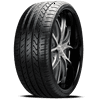 2 New LeXani LX-TWENTY Summer Tires - 285/35R22 106W