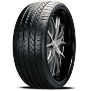 2 New LeXani LX-TWENTY Summer Tires - 265/40R22 106W