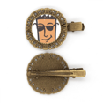 thumbnail image 1 of gafas de sol abstract face sketch broche broche broche broche broche broche, 1 of 3
