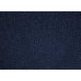 thumbnail image 3 of Garland Rug Gramercy Washable Bath Rug Set, 5 Piece (2 Bath Rugs, Contour, Lid Cover, & Runner Rug) Navy, 3 of 7