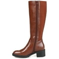 thumbnail image 3 of Brinley Co. Womens Tru Comfort Foam™ Knee High Boot, 3 of 7