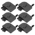 thumbnail image 3 of Yazoeia 6Pcs Ink Head Damper UV DX5 PP Accessory Set Kit for 4880 7800 7880 9800 9880 PrinterThreaded Interface GY228-6749, 3 of 11