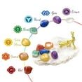 thumbnail image 1 of Crystal Irregular Crystal Ornament Seven Shaped Ornament Stone Miner Crystal Home Decor, 1 of 9