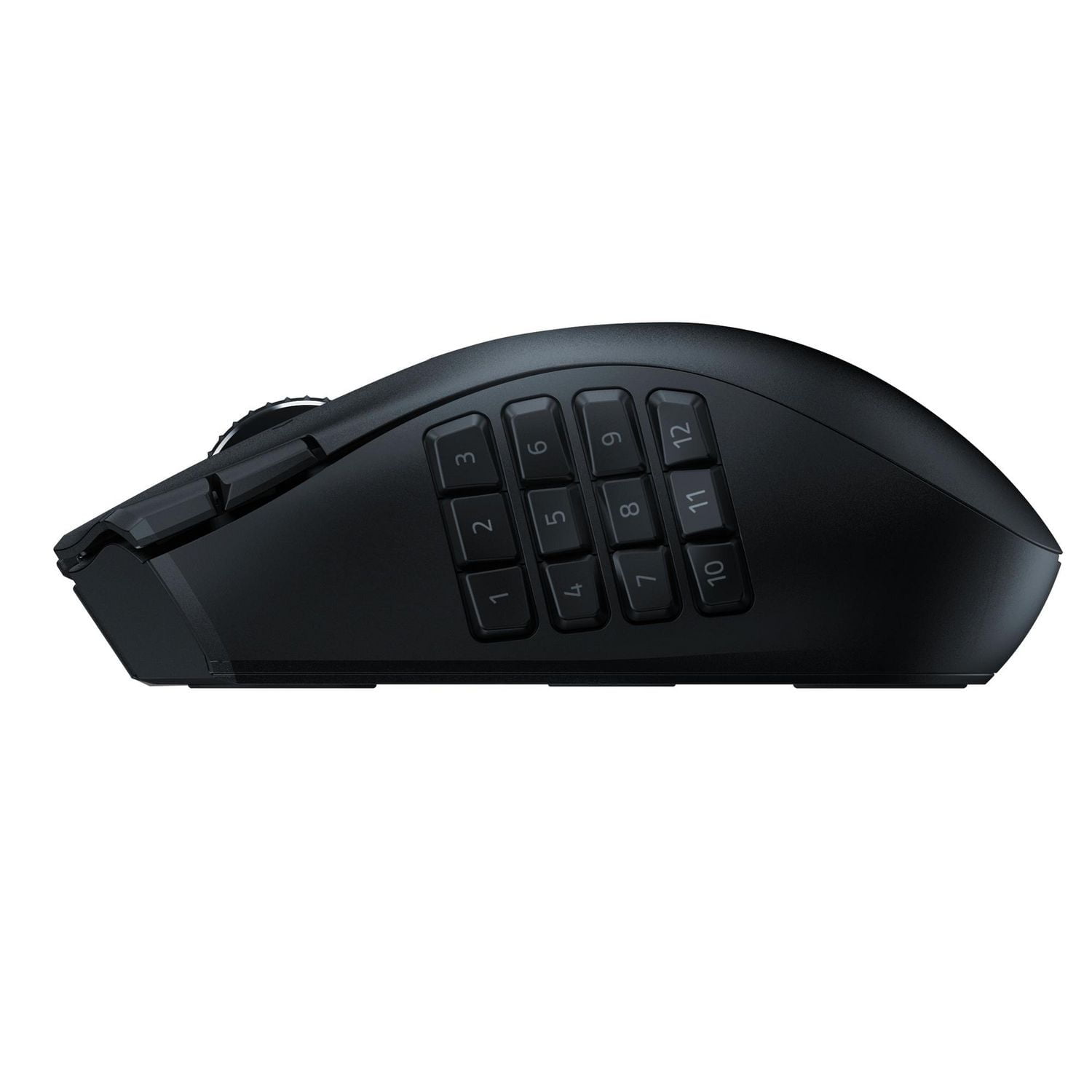 Razer Naga V2 HyperSpeed Gaming Mouse (PC) - Walmart.ca