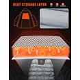 thumbnail image 2 of Pioneer Camp Packable Puffer, Hooded, 3 Pockets, Outerwear Jackets Men's, 2 of 5