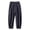 Dark Gray, variant on Kids Boys Girls Jogger Pants Athletic Fashion Cute Soft Elastic Waist Exposed Seams Tapered Pants Comfy Lightly Breathable Outdoor Hiking Trendy Summer Pants for Little Big Kids