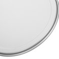 thumbnail image 3 of unbranded Para Pizza De Aluminio Plateada Para Con Ajuste Y Uso Multifuncional, 3 of 8