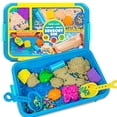 thumbnail image 2 of Made By Me Explore + Create Sea Life Sensory Bin, Fun Sensory Bins para niños pequeños 1-3 Made By Me Made By Me, 2 of 2