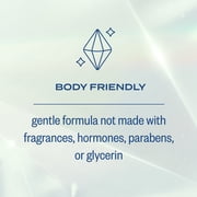 K-Y Natural Feeling Lube with Aloe Vera, Water Based Personal Lubricant For Sexual Wellness, 1.69 fl oz