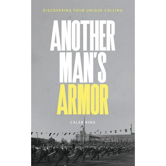 Another Man's Armor
