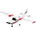 thumbnail image 1 of Lanzamiento de mano planeador de ala fija RC Avión Control remoto Avión de espuma Juguete Regalo de vacaciones tholdsy WJ3562-00, 1 of 7