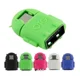thumbnail image 1 of Adaptador OTG Para Dispositivos Con Puerto Micro USB 2.0 Pamolo, 1 of 4