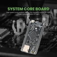 thumbnail image 3 of STM32F407VET6 STM32 System Core Board STM32F407 Development Board F407 Single-Chip Learning Board, 3 of 8