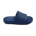 thumbnail image 2 of Sandalia Players Charles Talla 23 Plataforma Marino, 2 of 4