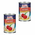 thumbnail image 5 of ( 2 Pack ) Solo Cherry Cake & Pastry Filling 12 Oz. Can, 5 of 6