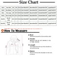 thumbnail image 2 of USSUMA Mens Waterproof Jacket Windproof Jacket Long Sleeves Hooded Pocket Zip Coat Fashion Solid Color Loose Outerwear Climbing Fall Top, 2 of 2