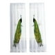 thumbnail image 1 of Cortinas transparentes perfecl 52x72 pulgadas Paneles de cortina, 1 of 8
