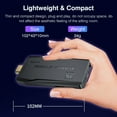 thumbnail image 4 of Amdohai 1080P Video Game Stick Console Double 2.4G Wireless Controller Gamepad 10000 Games Stick, 4 of 9