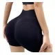 thumbnail image 4 of 3pz Shorts Licra Deportivo Mujer Sexy Short Yoga Deportiva, 4 of 7