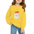 thumbnail image 5 of Mercatoo Children's Sweatshirts for Spring Autumn Winter and Christmas Medium and Large Children's Personalized Sweater for Boys, 5 of 6