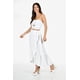 thumbnail image 2 of Set asimetrico 2 piezas Roman Fashion /Juvenil, 9304 (Blanco) blanco CH, 2 of 6