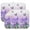 Abstract Bu, variant on 2pcs Abstract Butterfly Kitchen Mat Absorbent Dish Drying Pad Modern Butterfly Print Design Quick Dry Countertop Protector
