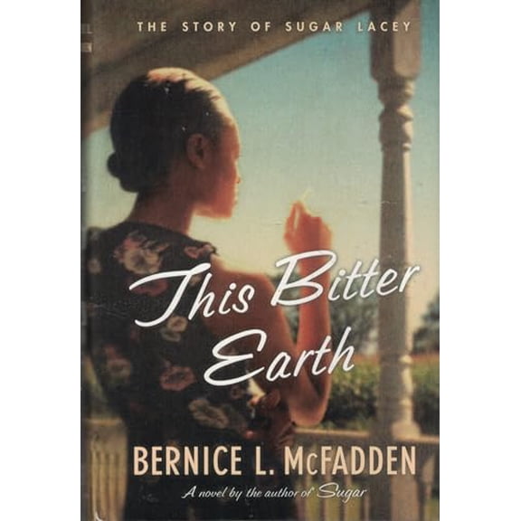 Pre-Owned This Bitter Earth (Hardcover) 0525946365 9780525946366