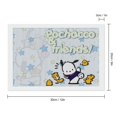 thumbnail image 2 of Diamond Art Kits for Adults Pochacco Diamond Art Gem Art Painting Full Drill Round Art Gem Painting Kit for Home Wall Decor Gifts 16"x20", 2 of 6