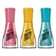 thumbnail image 2 of Esmalte de uñas Sally Hansen Insta-Dri Pride Pansexual 3 x 8 ml, 2 of 6
