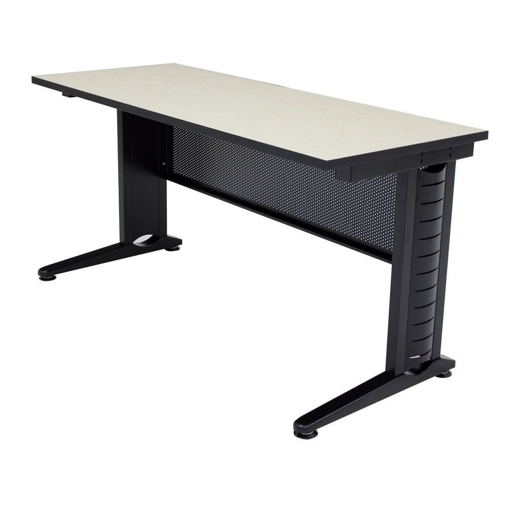 Regency Seating 42 X 24 Training Table With Melamine Top Regency Seating 42 X 24 Training Table With Melamine Top Com
