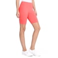 thumbnail image 2 of Women's Casual and Comfortable Biker Shorts Pants for Active Wear, 2 of 5