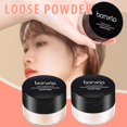 thumbnail image 2 of Light & Breathable Loose Setting Powder, 15g Long-Lasting Waterproof Makeup Finishing Powder for Nude Look, Controls Shine, All Skin Types, 2 of 8