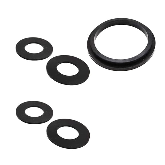 Seal Replacement For Inflatable Hot Tubs Hearter Spa A B/C Connection PVC Connector Seal Gasket Set