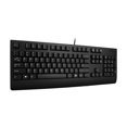 thumbnail image 2 of Lenovo - Preferred Pro II USB Keyboard-US English - Noir, 2 of 4