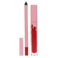 thumbnail image 5 of Kylie Cosmetics Matte Lip Kit - 401 Victoria , 2 Pc 0.10oz Matte Liquid Lipstick, 0.039oz Lip Liner, 5 of 8