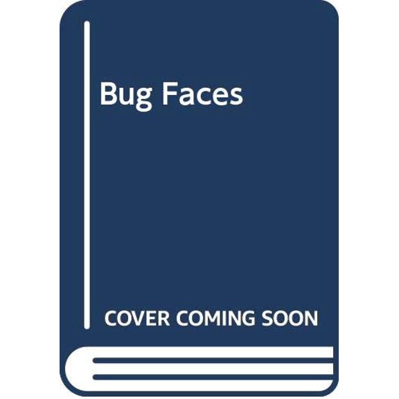 Pre-Owned Bug Faces, 9780439261449, 0439261449, Paperback,