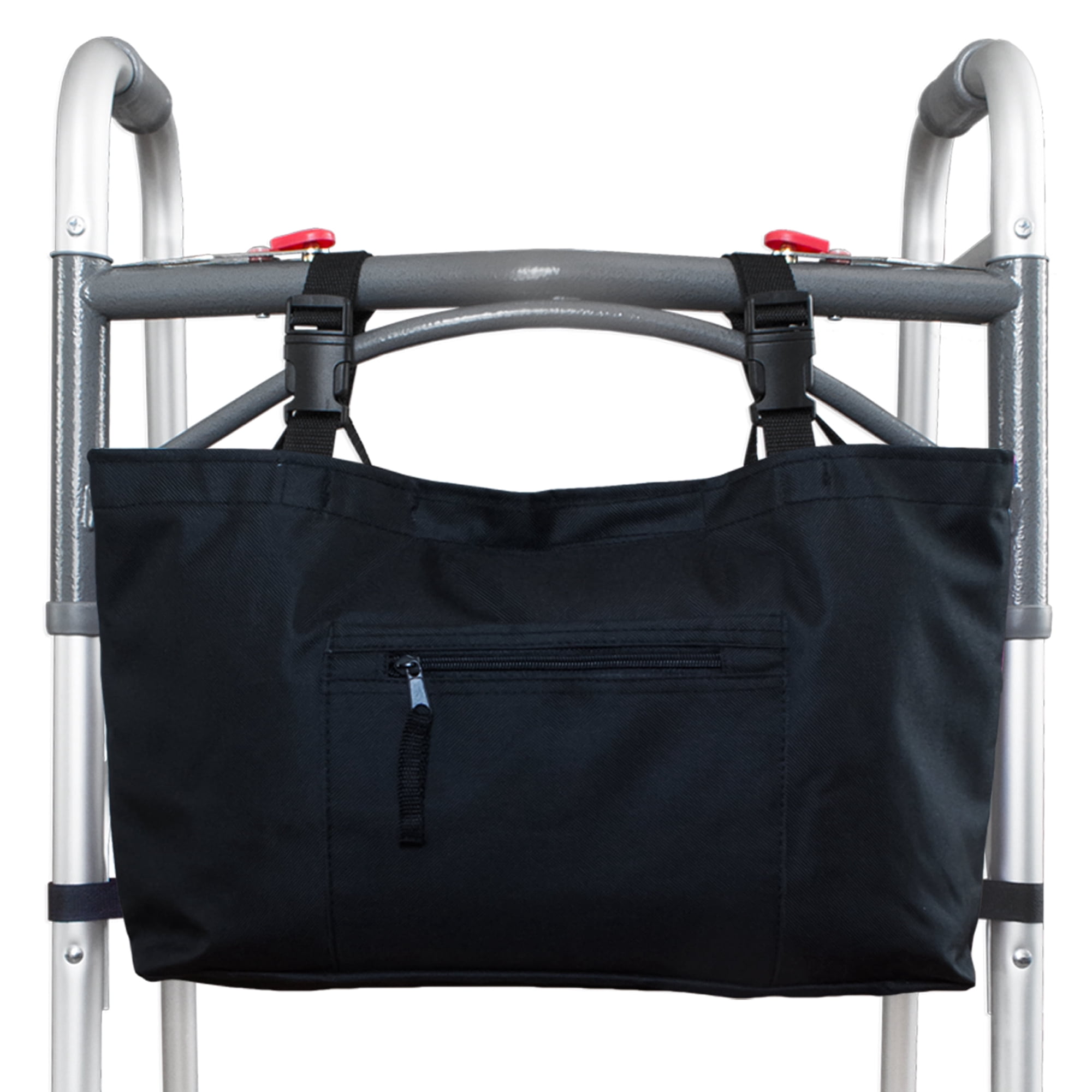 RMS Walker Bag with Soft Cooler - Black