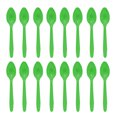 thumbnail image 3 of Footballs Party Supplies Green Football Ball Theme Paper Cup Plate Tableware, 3 of 7