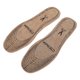 thumbnail image 3 of 2 pares de plantillas de fibra gruesa para hombre y mujer, cómodas plantillas para botas de invierno, con diseño ajustable para calzado deportivo, 3 of 8
