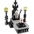 thumbnail image 5 of LEGO LOTR The Wizard Battle 79005 Toy Interlocking Building Sets, 5 of 5