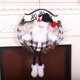 thumbnail image 1 of Xihbxyly Ofertas de Hoy Adornos Navideños, Regalo, Papá Noel, Muñeco de Nieve, Muñeco de Juguete, Decoraciones Colgantes, 1 of 2