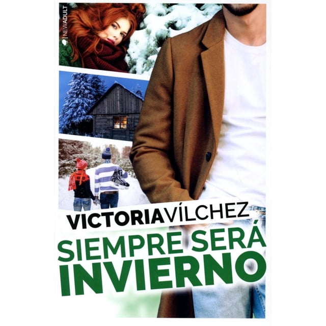 Siempre Será Invierno Blanco