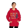 thumbnail image 4 of Special Education Teacher T Shirt, Unisex Heavy Blend™ Hooded Sweatshirt, 4 of 9
