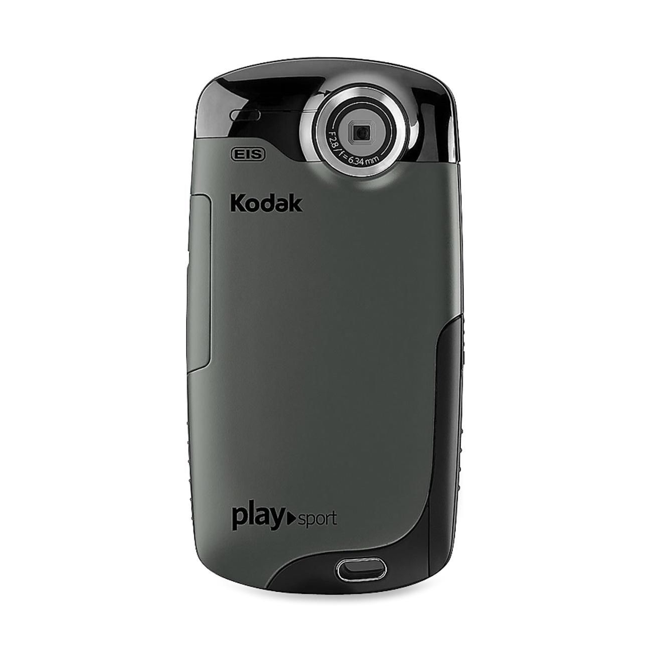 Playsport High Definition Digital Camcorder Walmart Com Walmart Com