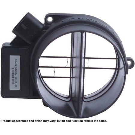 A1 Cardone Mass Air Flow Sensor P/N:74-8412 Fits select: 2002-2004 CHEVROLET CORVETTE, 2003-2005 CHEVROLET SSR